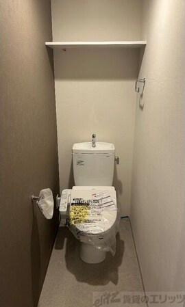 WORVE吹田江坂の物件内観写真